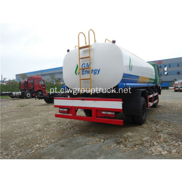 Caminhão de aspersão de água de Dongfeng 4x4 para venda
